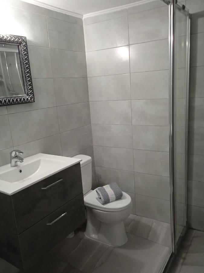Mani Blue Thalassa Oitylo Exterior foto